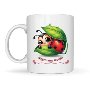Kis csoda bögre kollekció