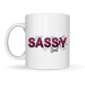 "sassy" kollekció – csajos attitűd bögrék