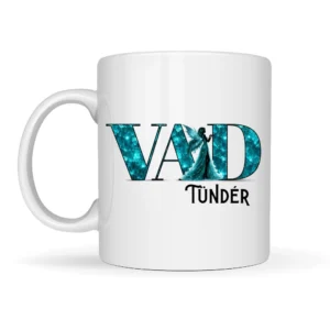 Vad Tündér – Kristály Kollekció