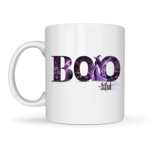 BOO-tiful – Bűbájos Boszik Halloween Kollekció
