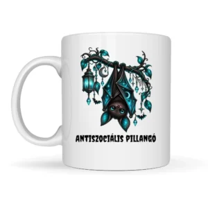 Antiszociális pillangó – Éjszakai különcök Kollekció